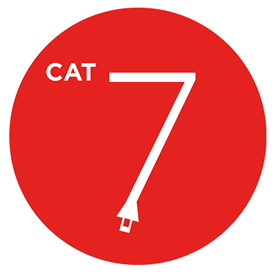 cat7