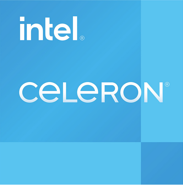 intel celeron 12th