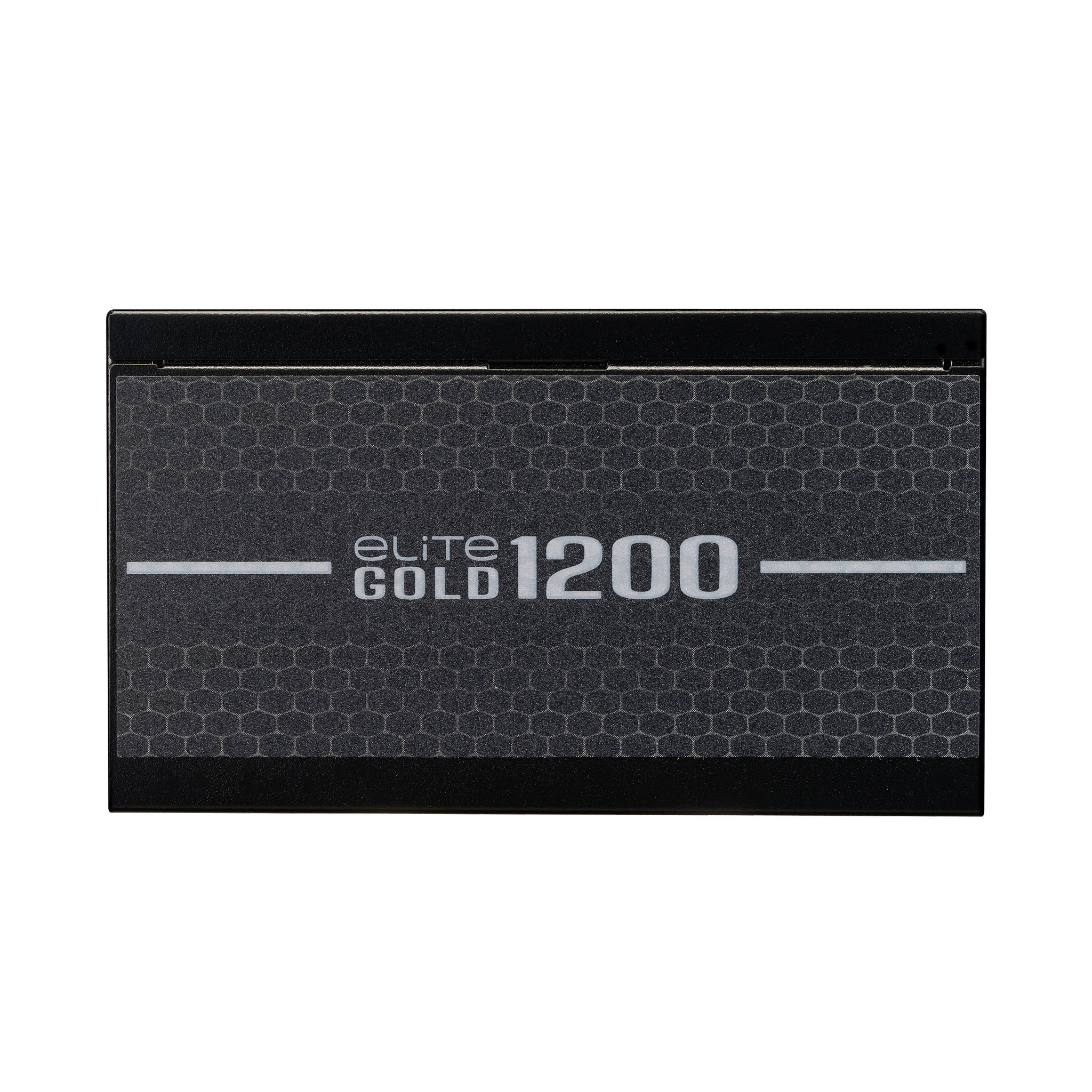 ספק כוח Gold ATX3.1 PCIE 5.1 +CoolerMaster Elite 1000W 80