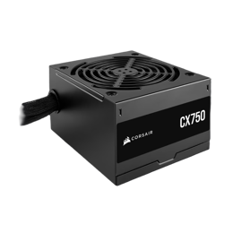 ספק CORASIR CX750 Non modular750W 80 Plus Bronz PSU