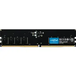 זכרון לנייח Crucial DDR5 32GB 4800MHZ CL40 1.1V