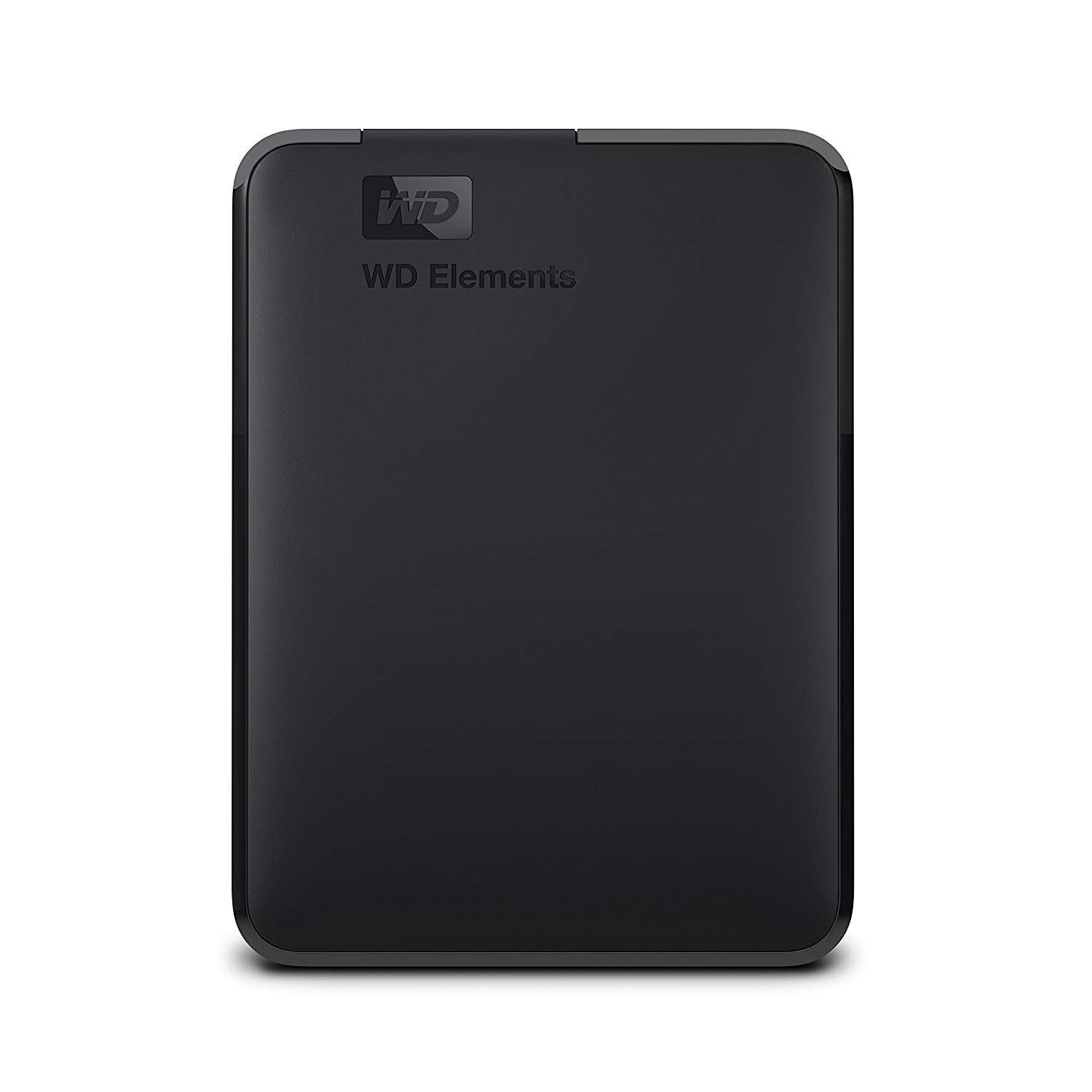 דיסק קשיח חיצוני בחיבור Western Digital 4TB Elements 2.5inch usb