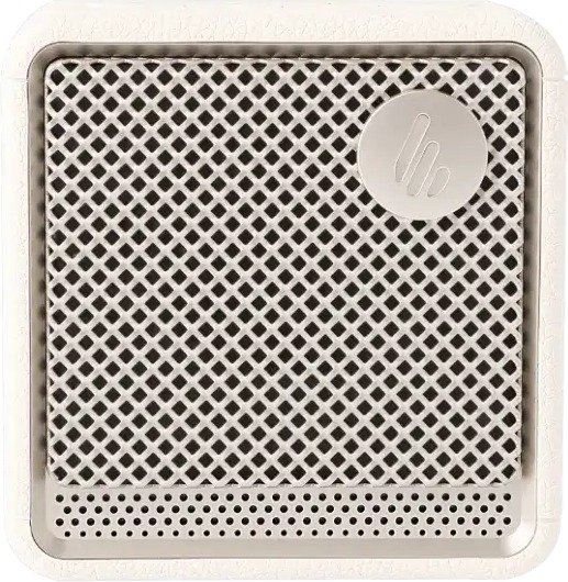 רמקול נייד Bluetooth נייד צבע שנהב EDIFIER ES20 6W