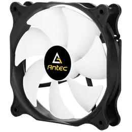 מאורר למארז Antec 140mm Case Fan 3-pin Connector Bulk F14 Series