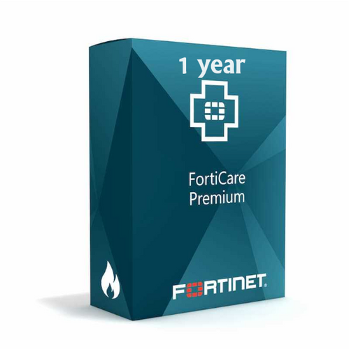 רשיון Forti Care Premium Support 1Y למכשיר 221K-E