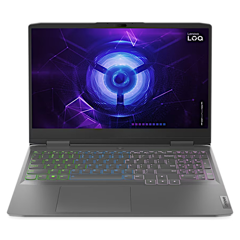 Lenovo LOQ 15IRH8 i7-13620H 16GB 512NVMR RTX4060 15.6 FHD IPS DOS