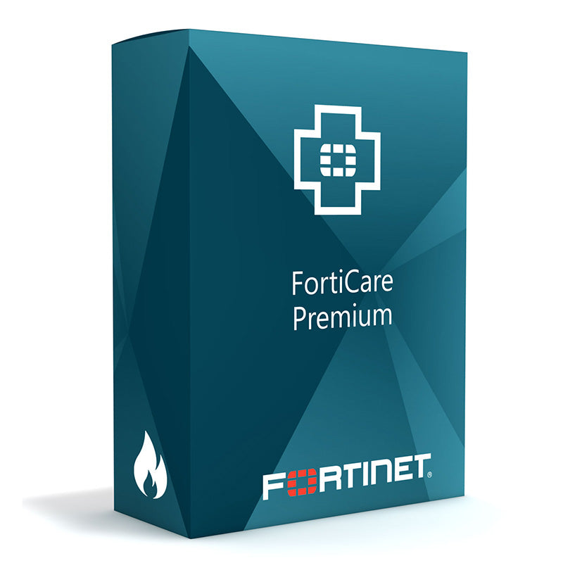 רשיון Forti Care Premium Support 3Y למכשיר 221K-E