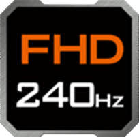 240HZHD