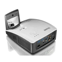 מקרן  טווח קצר 3500 לומנס  BENQ PROJECTOR MW855UST