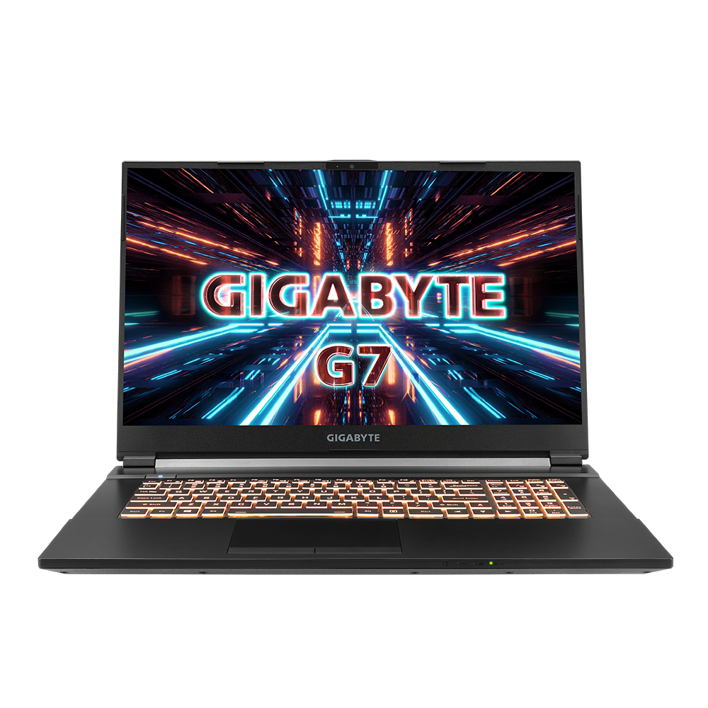 נייד גיימינג Aorus G7 KC i7-10870H 16GB 512NVME RTX3060 17.3 FHD
