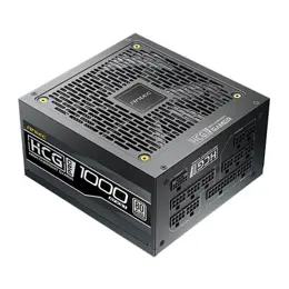 ספק כוח Antec HCG1000 PRO 1000W Platinum Full Modular ATX 3.1
