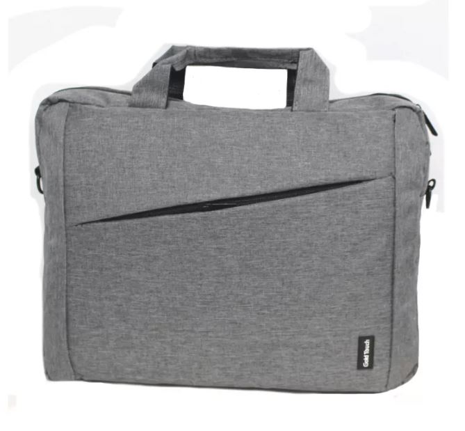 תיק יד למחשב נייד 15.6 Gold Touch GT-B3100