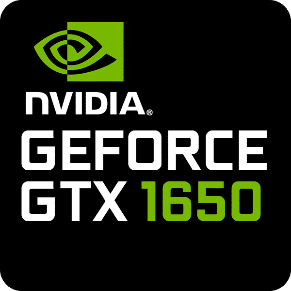 GTX1650