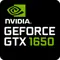 GTX1650