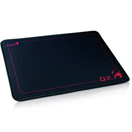 משטח לעכבר Genius GX-CONTROL P100 Mouse Pad Black 35X27cm