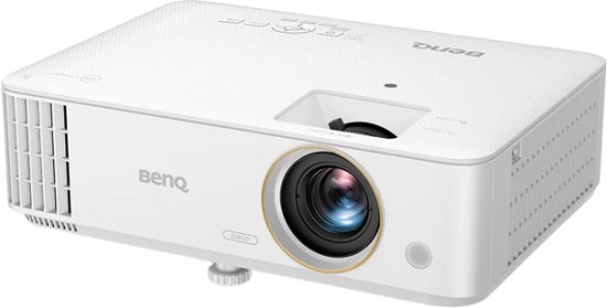 מקרן בנקיו גיימינג ביתי BenQ 1080P 3500 ANSI TH685