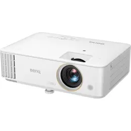 מקרן בנקיו גיימינג ביתי BenQ 1080P 3500 ANSI TH685