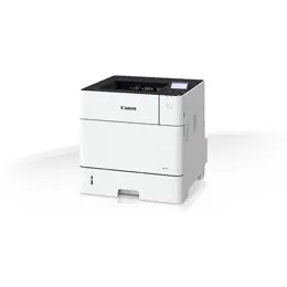 מדפסת לייזר LBP351X הדפסה של 55 דפים בדקה CANON קנון