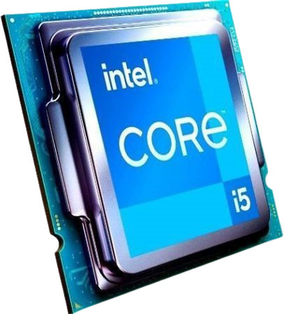 מעבד דור 11 Intel Core i5-11500 12M Cache up to 4.60 GHz 65W TRAY