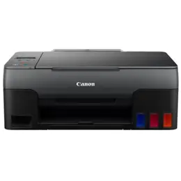 מדפסת דיו 3 ב-1 CANON G3415 חיבור WIFI קנון