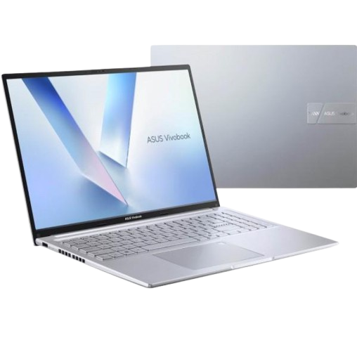 מחשב נייד ASUS Vivobook 16 R5 150 16GB 1TB WIN11 HOME 1Y