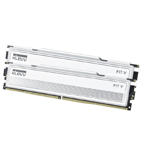 זכרון לנייח KLEVV FIT V 32GB 2X16 DDR5 6000MHz C30