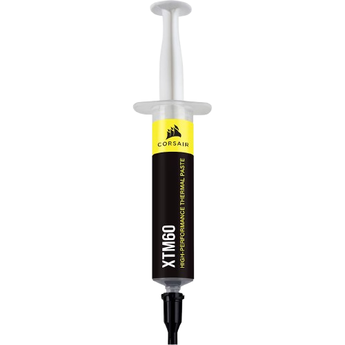 משחה תרמית במזרק CORSAIR XTM60 3G Thermal Paste