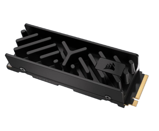 דיסק MP700 ELITE with Heatsink 1TB PCIe 5.0 Gen 5 x4 NVMe M.2 SSD