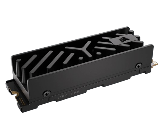 דיסק MP700 ELITE with Heatsink 2TB PCIe 5.0 Gen 5 x4 NVMe M.2 SSD