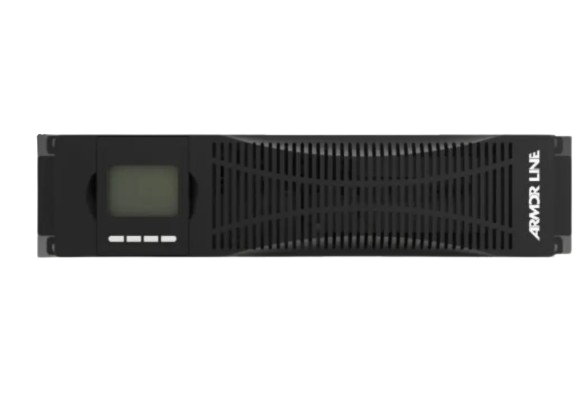 אל פסק און ליין ARMOR RACK RT 1000VA/900W
