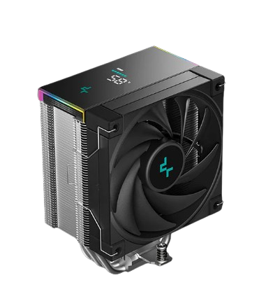 מאורר למעבד DEEP COOL AK500 DIGITAL SE ARGB 240W TDP