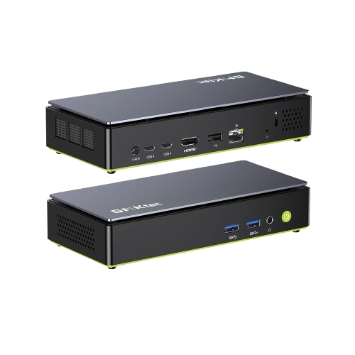 מחשב מיני GMKtec K13 Intel Ultra7 256V 16GB TB Win11 Pro