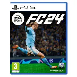  EA Sports FC 24 (FIFA 24 PS5) פיפ"א 24 לסוני 5 