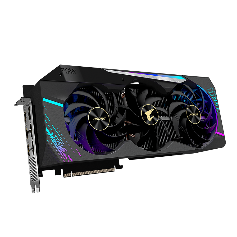 כרטיס מסך Gigabyte Geforce RTX 5080 WindForce 3 SFF 16GB