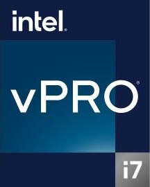 I7 12th VPRO