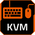 KVM MONITOR