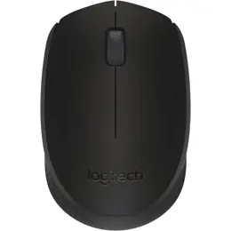 עכבר Logitech Wireless Mouse B170