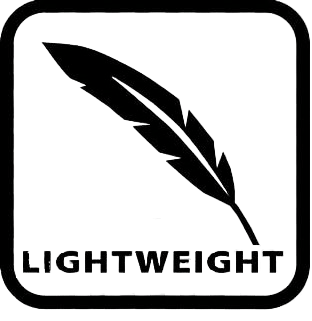 lightwieght