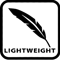 lightwieght