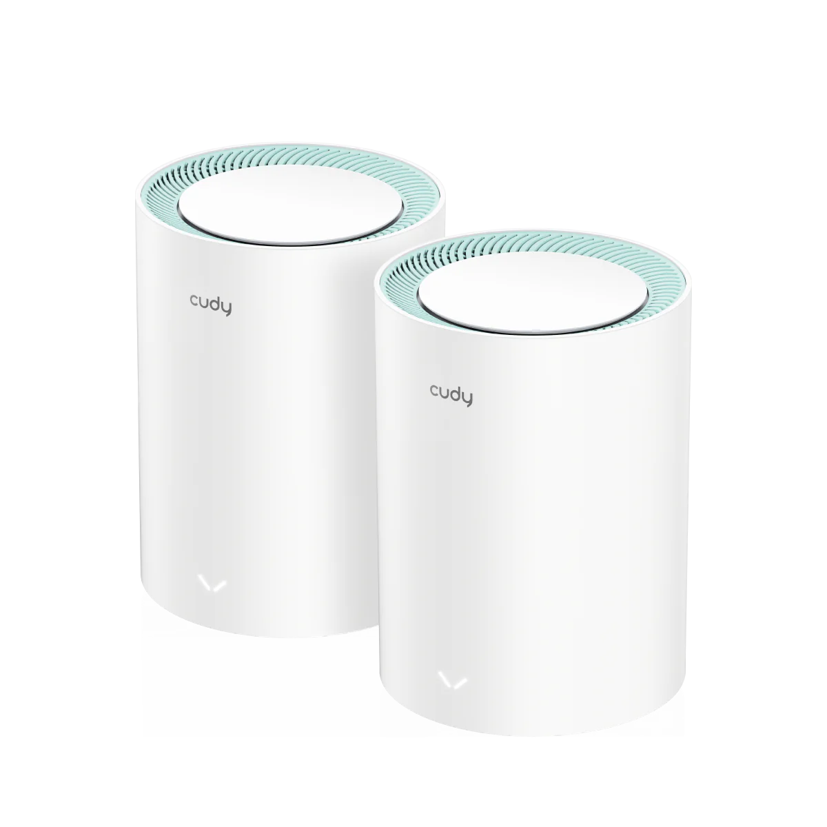 מגביר טווח Cudy M1500 AX1500 MESH WIFI6 System 2 pack