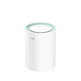 מגביר טווח Cudy M1500 AX1500 MESH WIFI6 System 1 pack