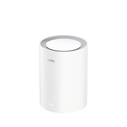 מגדיל טווח Cudy M3000 V2 Dual Band Wi-Fi 6 Mesh System AX3000 1Pa