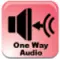 MIC ONE WAY