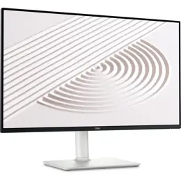 מסך Dell S Series S2425HS 23.8 Flat FHD IPS 100Hz Speakers Pivot