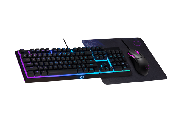 מאוורר אנטק לבן למארז 120mm ללא RGB
