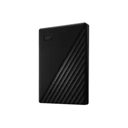 דיסק חיצוני Western Digital My Passport 1TB 2.5 usb 3.2