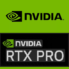 NVIDIA PRO