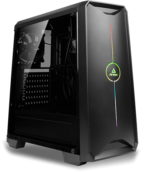 מ. מורכב NX200 PK600W B460M G I7-10700 i70 16GB 240SSD 1TB