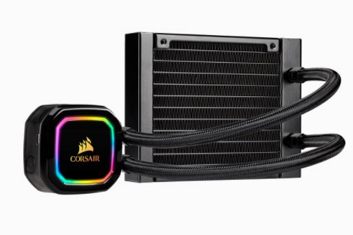 מארז שחור Antec C8 RGB E-ATX Mid-Tower 3X ARGB FANS Incl Black