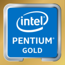 PENTIUM GOLD
